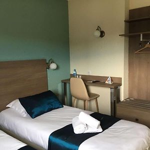 Chambre Supérieure Double