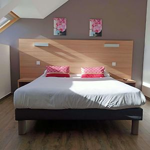 Chambre Double Confort