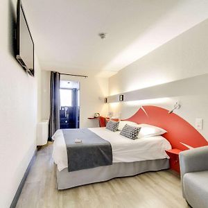 Chambre Familiale
