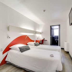 Chambre Confort Double