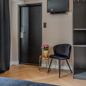 Chambre Lit King-Size