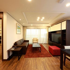 Appartement Premier à 2 Chambres à Coucher