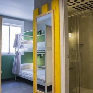Private Bathroom Dormitory Room Mixed
