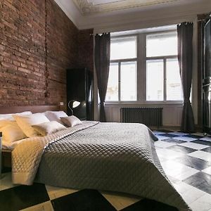 Old Town - Dusni Apartments