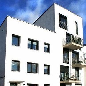 Koeln Appartement