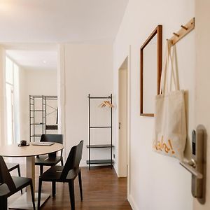 Cosme Guesthouse