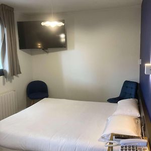 Chambre Quadruple
