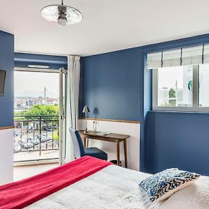 Chambre Double Confort