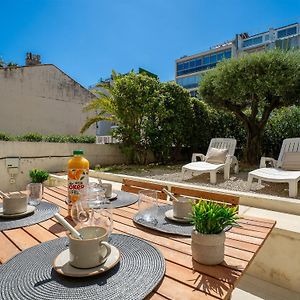 Apartment Cannes Bay-1