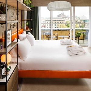 Chambre Lit King-Size