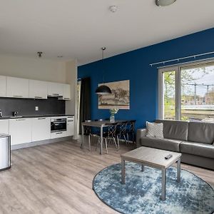 Appartement Extra Grand à 2 Chambres à Coucher