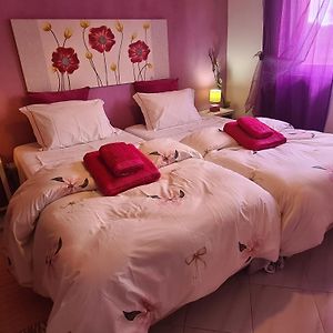 Maison 5 Chambres