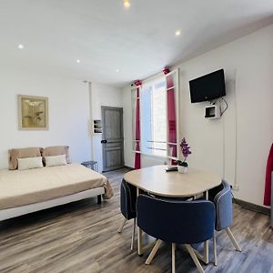 Appartement Studio