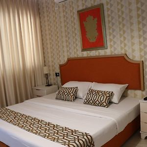 Chambre Lit Queen-Size