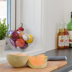 Appartement Supérieur à 2 Chambres à Coucher