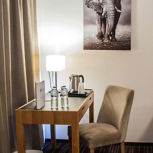 Chambre Familiale