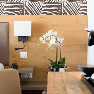 Chambre Double Confort