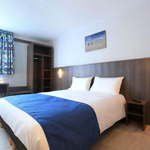 Chambre Standarde Double