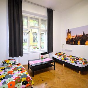 Travel&Joy Backpackers