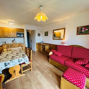 Appartement Les Saisies, 2 pièces, 5 personnes - FR-1-293-120