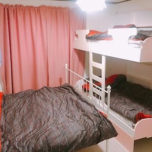 Chambre Triple