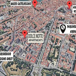 Dolce Notte Apartments