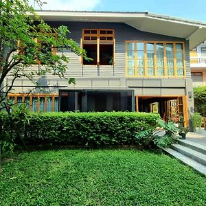 Vali Villa Bangkok