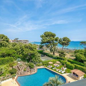 Apartment Le Trident