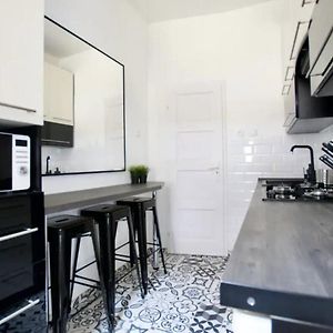 Standard Apartment By Hi5 - Rakoczi 23 Studio