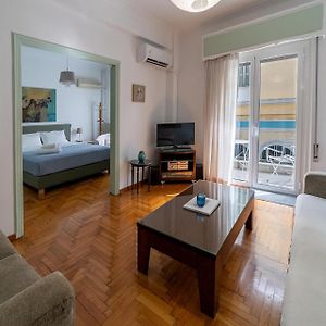 Elia Cosy Apartment In The Heart Of Athens Plaka
