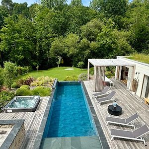 Villa de Luxe