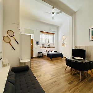 Studio de Luxe Lit King-Size