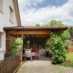 Ferienwohnung Hoell