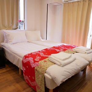 Private Bathroom Double Room