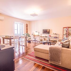 The Bonsai Apartment - Glamorous Chiado