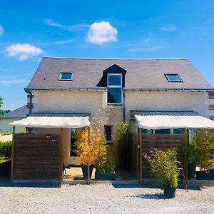 Appartement Duplex