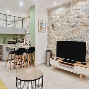 Appartement à 1 Chambre à Coucher