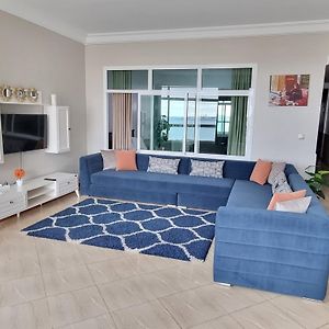 Beach View Apartment