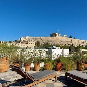 Stunning Acropolis View Apartment