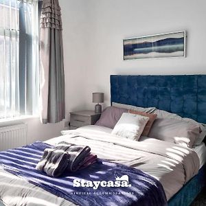 Cowesby Co-Living - Private Room Self-Cater