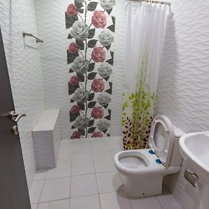 Private Bathroom Double Room