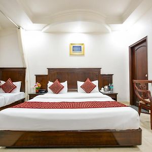 Chambre Triple