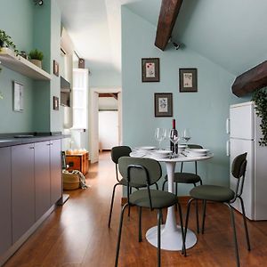 Appartement à 1 Chambre à Coucher