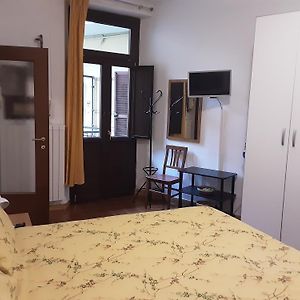 La Terrazzina, Silenzioso, Zona Piazza Gran Madre