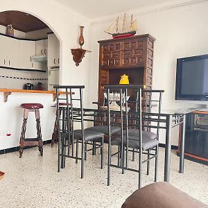 Ap Nurimar 1, Aire Acondicionado Free