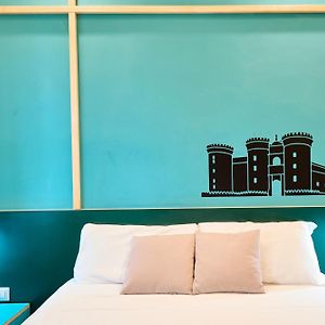 Chambre Standarde Lit Queen-Size