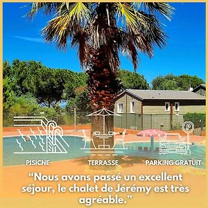 Chalet Supérieur