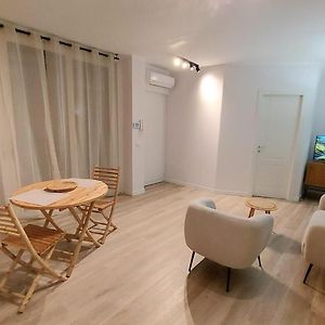 Appartement de Luxe à 1 Chambre à Coucher