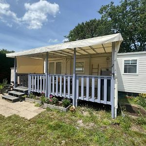 Mobil Home Camping