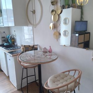 Appartement à 1 Chambre à Coucher
